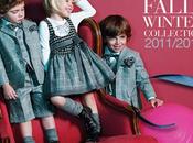 Simonetta, moda niños otoño/invierno 2011/12