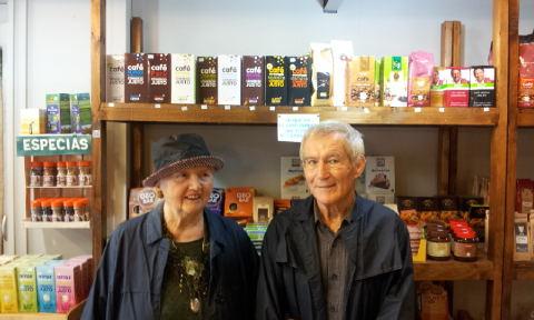 nuestros clientes alemanes