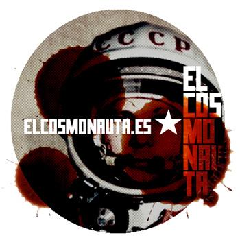 El Cosmonauta: primer tráiler...