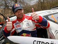 WRC 2011: Loeb consiguió el octuple