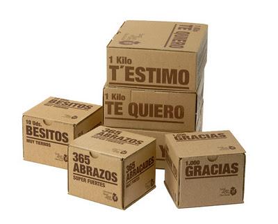 Todo lo demás es prestado