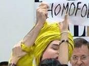 Temor derogación matrimonio homosexual España