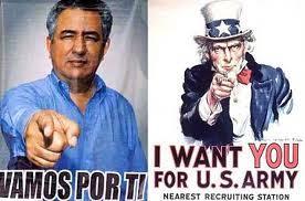 ¿Quién es Pablo Medina?