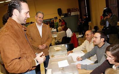 Nuevos patinazos de José Ramón  Bauzá.
