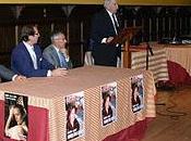 José Barrera recibe premio 'Tarik Imperio'