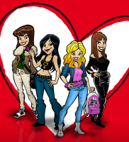 Canciones para Paula - Blue Jeans