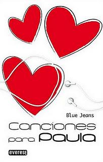 Canciones para Paula - Blue Jeans