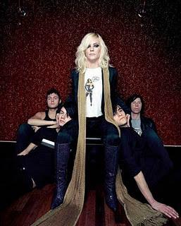 En Febrero Disfrutaremos de The Sounds En Barcelona, Bilbao y Madrid