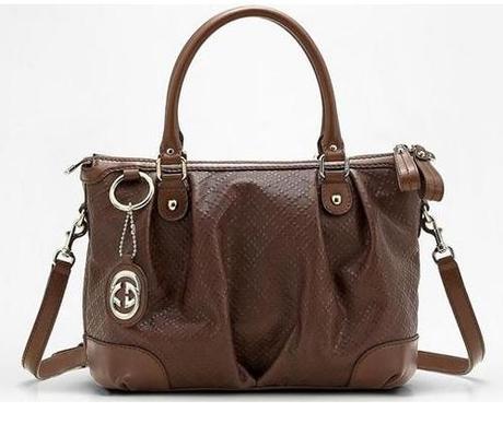 Un clásico, bolso Sukey by Gucci Un clásico, bolso Sukey by Gucci