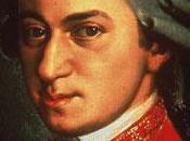 Mozart, muerte creatividad