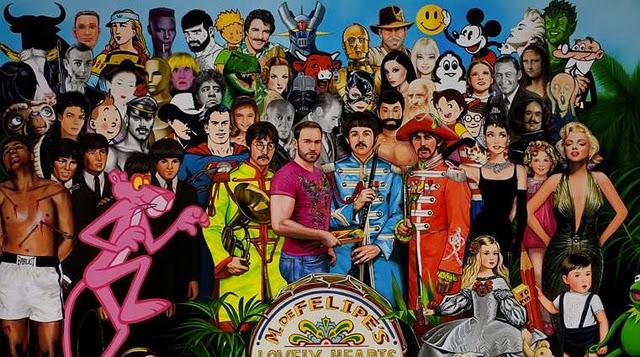 Y&R; firma la nueva campaña de MUSA 2011