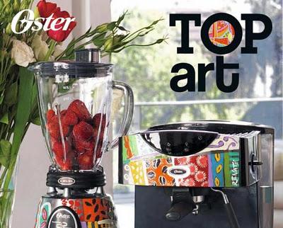 Oster Top Art de Falabella