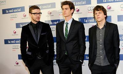 Especial Mejores Bandas Sonoras del Cine: La Red Social (2010) de Trent Reznor & Atticus Ross