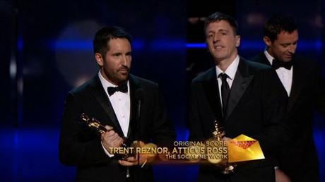 Especial Mejores Bandas Sonoras del Cine: La Red Social (2010) de Trent Reznor & Atticus Ross