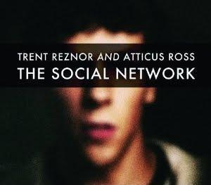 Especial Mejores Bandas Sonoras del Cine: La Red Social (2010) de Trent Reznor & Atticus Ross