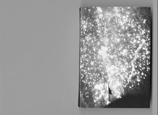 Estudios de fuegos artificiales