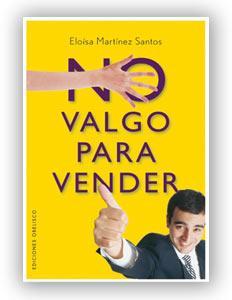 No valgo para vender No valgo para vender