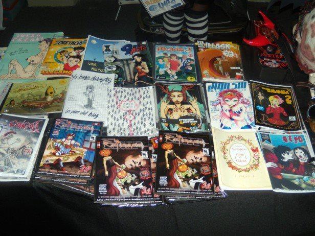 fotos del Softnyx Party 19 y 20 de noviembre de 2011