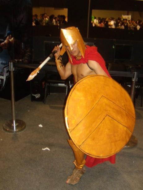 fotos del Softnyx Party 19 y 20 de noviembre de 2011