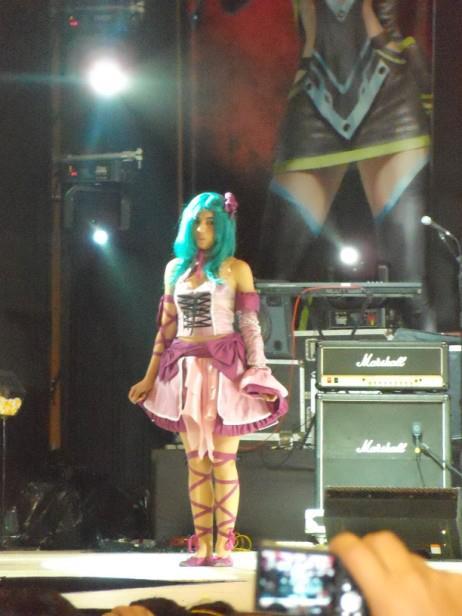 fotos del Softnyx Party 19 y 20 de noviembre de 2011