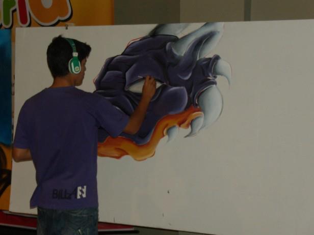 fotos del Softnyx Party 19 y 20 de noviembre de 2011