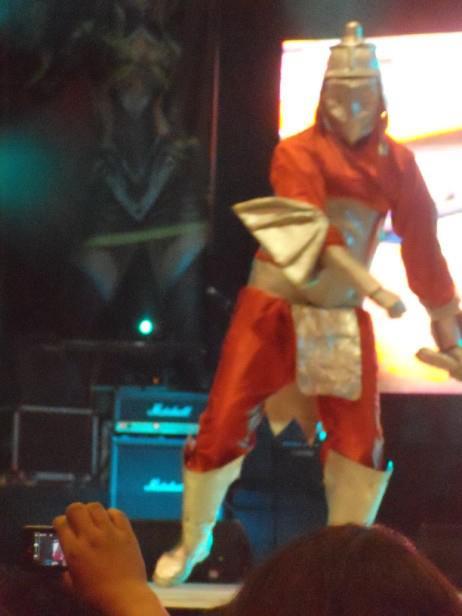 fotos del Softnyx Party 19 y 20 de noviembre de 2011