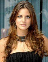 Amaia Salamanca nos descubre sus secretos de belleza