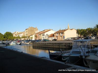 Martigues, la Venecia Provenzal