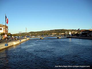 Martigues, la Venecia Provenzal