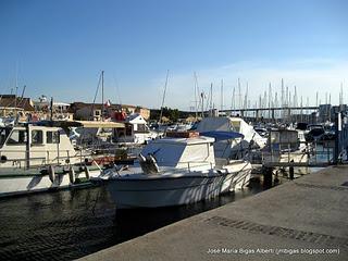 Martigues, la Venecia Provenzal