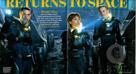 Nuevas imágenes de Prometheus Nuevas imágenes de Prometheus