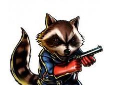 nuevos personajes Ultimate Marvel Capcom
