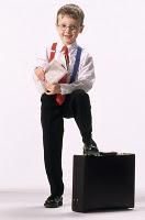 La nueva generación de Emprendedores.