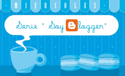 Serie 'yo soy blogger'
