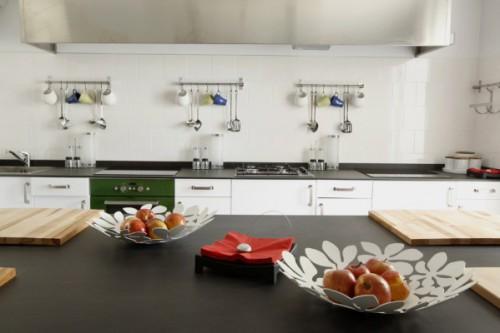 La casa dels Xuklis-Casa de acogida para niños con cáncer