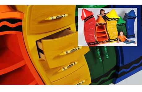 Muebles Infantiles Increíbles