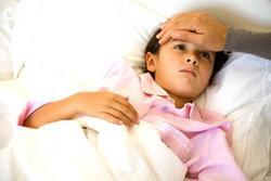 Síntomas de convulsiones infantiles