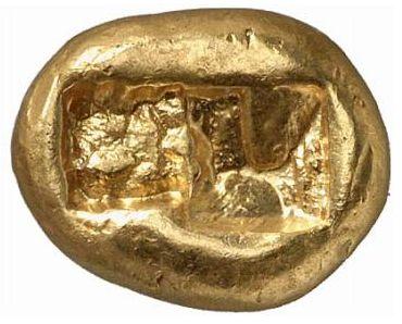 Los antepasados de las Monedas de Oro – Historia del Oro