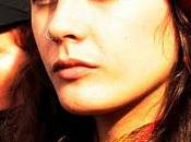 jóven comunista chilena: Camila Vallejo