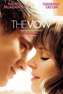 Trailer: Todos los días de mi vida (The Vow) Trailer: Todos los días de mi vida (The Vow)