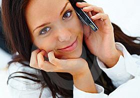 Tarifas telefónicas, en beneficio de los consumidores.