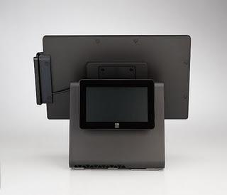 Establecimientos de Fast Food reducen gastos de capacitación con el Nuevo 15E1 All-in-One Touchcomputer de Elo TouchSystems