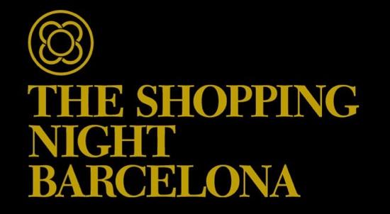 shopping night barcelona 2011