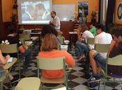 Seminario "educar adolescente través autoconocimiento"