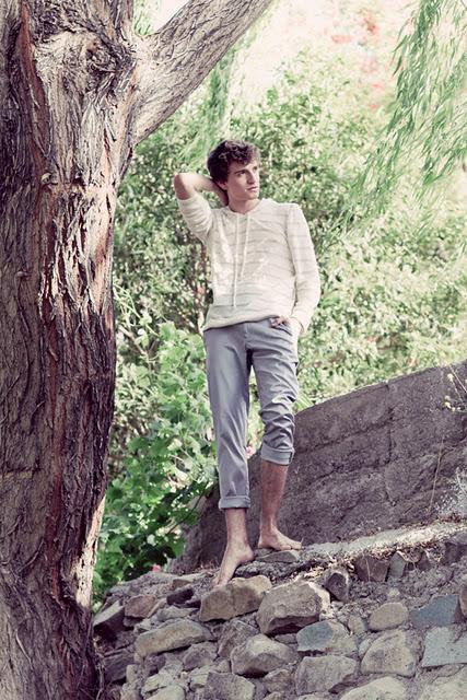 La Burla: ropa masculina