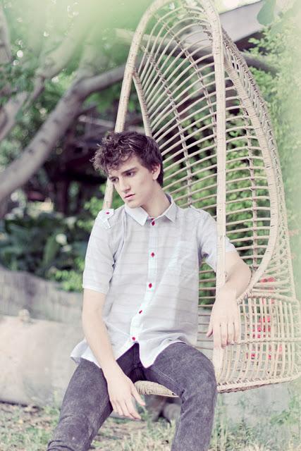 La Burla: ropa masculina