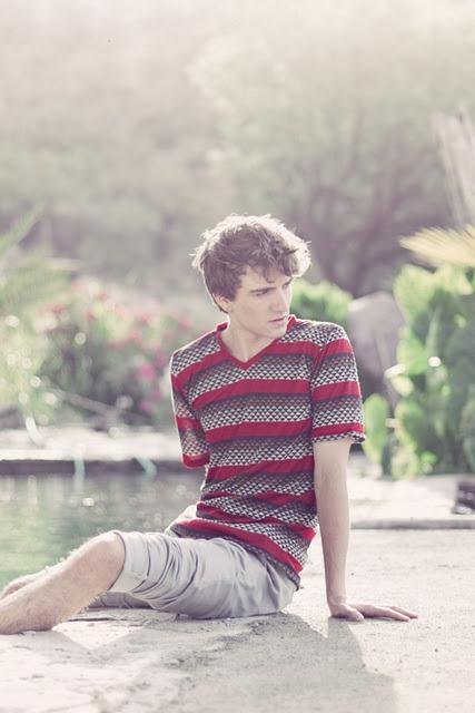 La Burla: ropa masculina