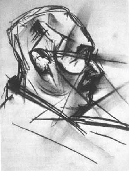 Dibujando bajo la influencia del LSD