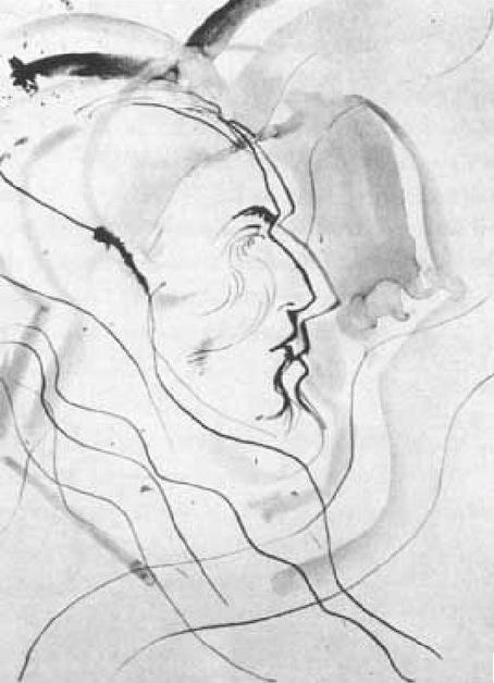 Dibujando bajo la influencia del LSD