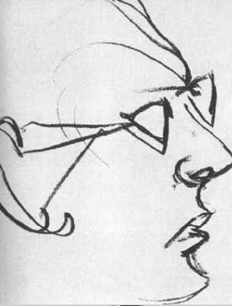 Dibujando bajo la influencia del LSD